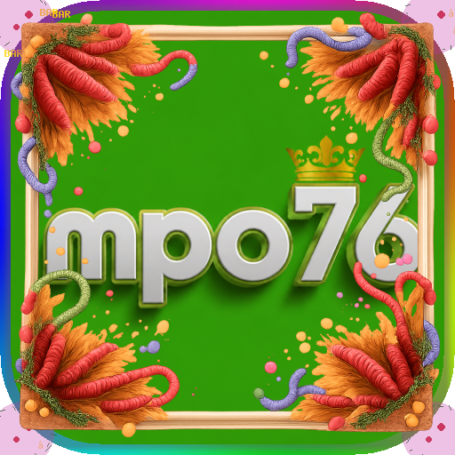 mpo76 — mitra unggulan