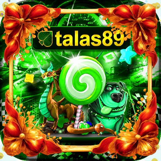 talas89 — mitra unggulan